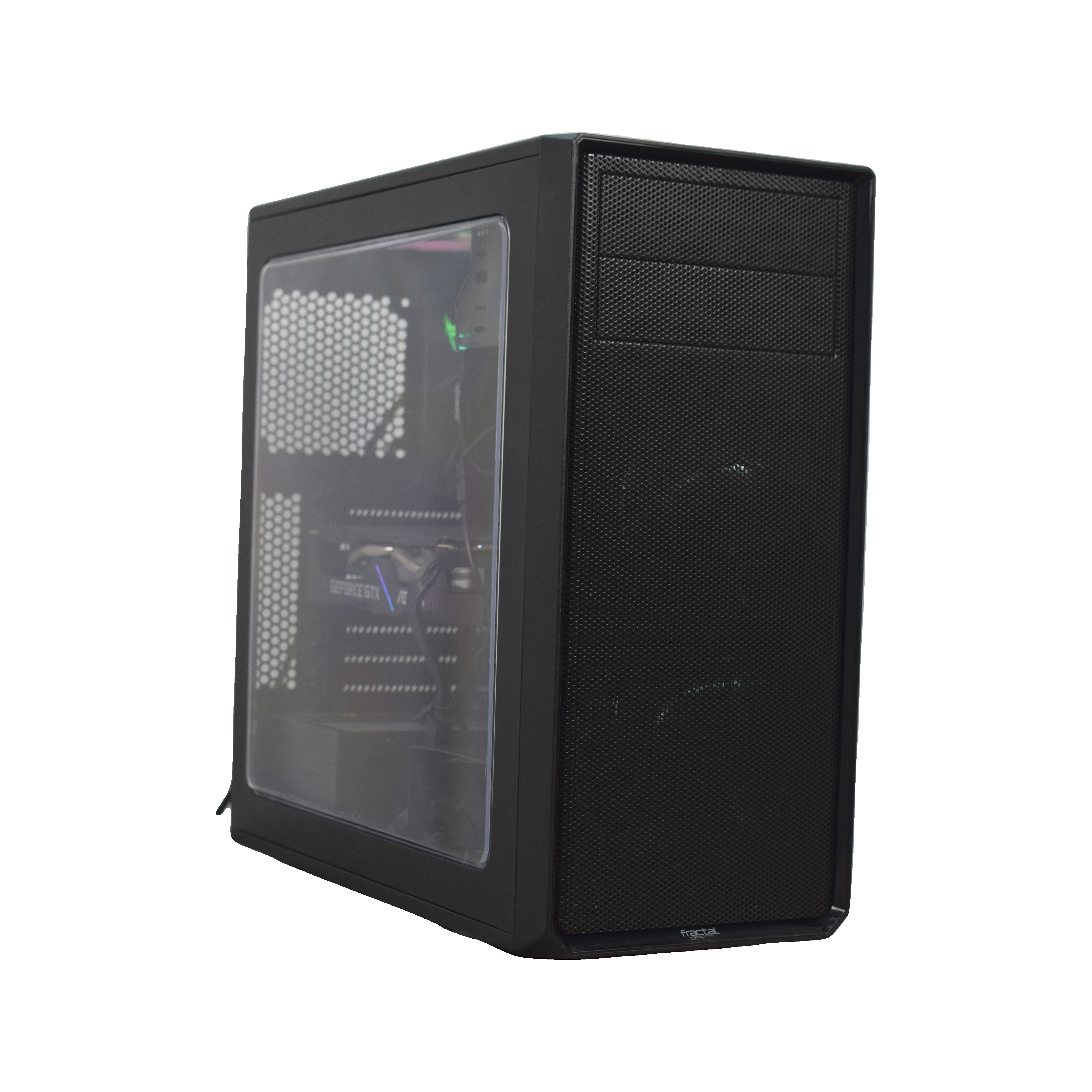 Ryzen 5 2600X | GTX 1660 Super | Prenew